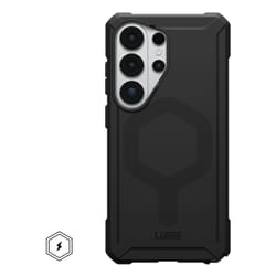 Urban Armor Gear Essential Armor custodia per cellulare 17,5 cm (6.9") Cover Nero
