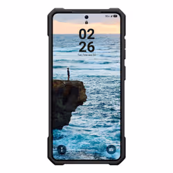 Urban Armor Gear Essential Armor custodia per cellulare 17,5 cm (6.9") Cover Nero - Vista aggiuntiva 2