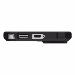 Urban Armor Gear Essential Armor custodia per cellulare 17,5 cm (6.9") Cover Nero - Vista aggiuntiva 8