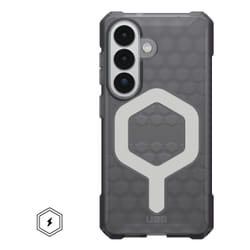 Urban Armor Gear Essential Armor custodia per cellulare 16 cm (6.3") Cover Cenere