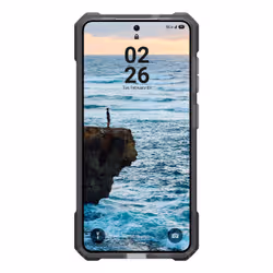 Urban Armor Gear Essential Armor custodia per cellulare 16 cm (6.3") Cover Cenere - Vista aggiuntiva 2