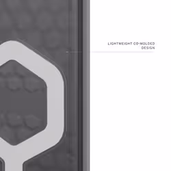 Urban Armor Gear Essential Armor custodia per cellulare 16 cm (6.3") Cover Cenere - Vista aggiuntiva 6