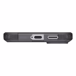 Urban Armor Gear Essential Armor custodia per cellulare 16 cm (6.3") Cover Cenere - Vista aggiuntiva 8