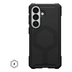 Urban Armor Gear Essential Armor custodia per cellulare 16 cm (6.3") Cover Nero