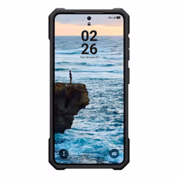 Urban Armor Gear Essential Armor custodia per cellulare 16 cm (6.3") Cover Nero - Vista aggiuntiva 2