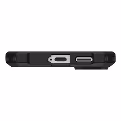 Urban Armor Gear Essential Armor custodia per cellulare 16 cm (6.3") Cover Nero - Vista aggiuntiva 8