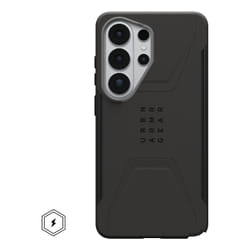 Urban Armor Gear Civilian custodia per cellulare 17,5 cm (6.9") Cover Nero