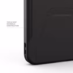 Urban Armor Gear Civilian custodia per cellulare 17,5 cm (6.9") Cover Nero - Vista aggiuntiva 5