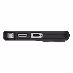 Urban Armor Gear Civilian custodia per cellulare 17,5 cm (6.9") Cover Nero - Vista aggiuntiva 8
