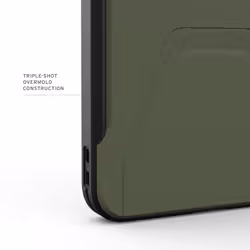 Urban Armor Gear Civilian custodia per cellulare 17,5 cm (6.9") Cover Arancione, Oliva - Vista aggiuntiva 5