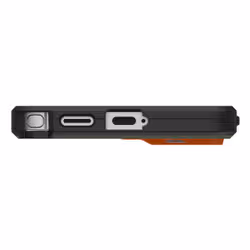 Urban Armor Gear Civilian custodia per cellulare 17,5 cm (6.9") Cover Arancione, Oliva - Vista aggiuntiva 8