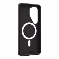 Urban Armor Gear Civilian LT Cover Galaxy S26 Ultra Nero - Vista aggiuntiva 8