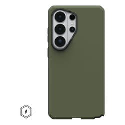 Urban Armor Gear Civilian LT custodia per cellulare 17,5 cm (6.9") Cover Verde, Oliva