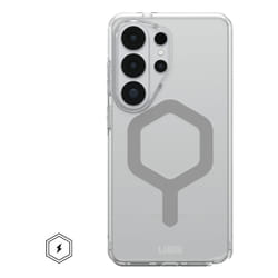 Urban Armor Gear Plyo custodia per cellulare 17,5 cm (6.9") Cover Argento