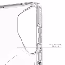 Urban Armor Gear Plyo custodia per cellulare 17,5 cm (6.9") Cover Argento - Vista aggiuntiva 7
