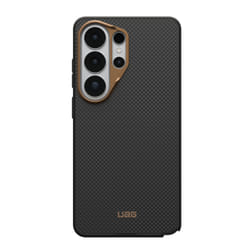 Urban Armor Gear 214545114085 custodia per cellulare 17,5 cm (6.9") Cover Nero, Bronzo