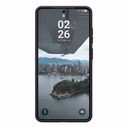 Urban Armor Gear 214545119732 custodia per cellulare 17,5 cm (6.9") Cover Antracite - Vista aggiuntiva 2