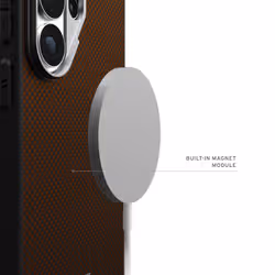 Urban Armor Gear 214545119732 custodia per cellulare 17,5 cm (6.9") Cover Antracite - Vista aggiuntiva 3