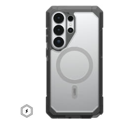 Urban Armor Gear Trooper custodia per cellulare 17,5 cm (6.9") Cover Trasparente, Cenere