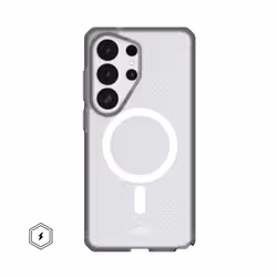 Urban Armor Gear Dot custodia per cellulare 17,5 cm (6.9") Cover Cenere - Vista aggiuntiva 2