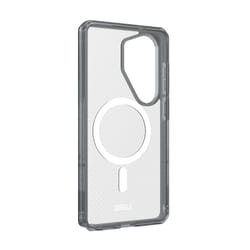 Urban Armor Gear Dot custodia per cellulare 17,5 cm (6.9") Cover Cenere, Trasparente
