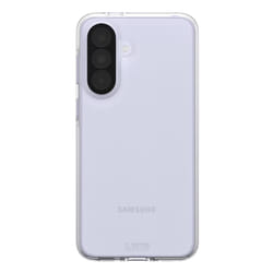 Urban Armor Gear UAG Samsung Galaxy A37 Scout Clear Clear custodia per cellulare 17 cm (6.7") Cover Trasparente