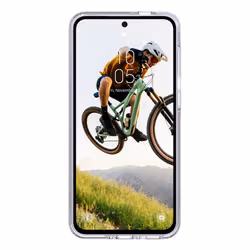 Urban Armor Gear UAG Samsung Galaxy A37 Scout Clear Clear custodia per cellulare 17 cm (6.7") Cover Trasparente - Vista aggiuntiva 2