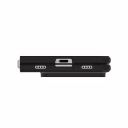 Urban Armor Gear Mouve Cover iPhone Duo Cenere - Vista aggiuntiva 3
