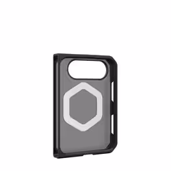 Urban Armor Gear Mouve Cover iPhone Duo Cenere - Vista aggiuntiva 5