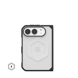 Urban Armor Gear Mouve custodia per cellulare 19,3 cm (7.6") Cover Trasparente