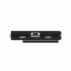 Urban Armor Gear Mouve Cover iPhone Duo Trasparente - Vista aggiuntiva 3