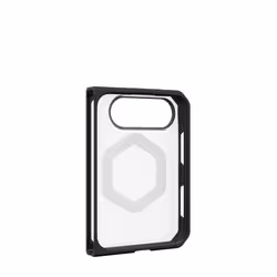 Urban Armor Gear Mouve Cover iPhone Duo Trasparente - Vista aggiuntiva 5
