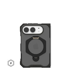 Urban Armor Gear Mouve XTE Cover iPhone Duo Cenere