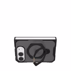 Urban Armor Gear Mouve XTE Cover iPhone Duo Cenere - Vista aggiuntiva 6