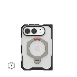 Urban Armor Gear Mouve XTE Cover iPhone Duo Trasparente