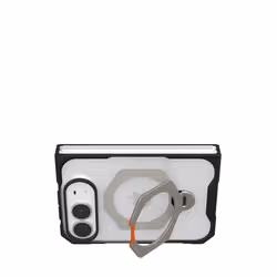 Urban Armor Gear Mouve XTE Cover iPhone Duo Trasparente - Vista aggiuntiva 6