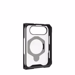 Urban Armor Gear Mouve XTE Cover iPhone Duo Trasparente - Vista aggiuntiva 7