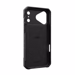Urban Armor Gear Monarch Pro custodia per cellulare 17,5 cm (6.9") Cover Nero, Carbonio - Vista aggiuntiva 4