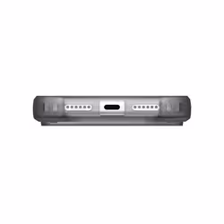 Urban Armor Gear Monarch Pro custodia per cellulare 17,5 cm (6.9") Cover Grigio, Translucent - Vista aggiuntiva 3