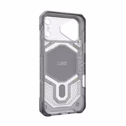 Urban Armor Gear Monarch Pro custodia per cellulare 17,5 cm (6.9") Cover Grigio, Translucent - Vista aggiuntiva 4