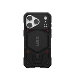 Urban Armor Gear Monarch Pro Kevlar custodia per cellulare 16 cm (6.3") Cover Nero