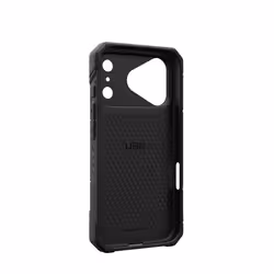 Urban Armor Gear Monarch Pro Kevlar custodia per cellulare 16 cm (6.3") Cover Nero - Vista aggiuntiva 4