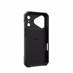 Urban Armor Gear Monarch Pro custodia per cellulare 16 cm (6.3") Cover Nero, Viola - Vista aggiuntiva 4
