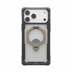 Urban Armor Gear Plasma XTE 360 custodia per cellulare 17,5 cm (6.9") Cover Cenere, Titanio