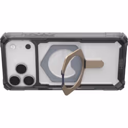 Urban Armor Gear Plasma XTE 360 custodia per cellulare 17,5 cm (6.9") Cover Cenere, Titanio - Vista aggiuntiva 3
