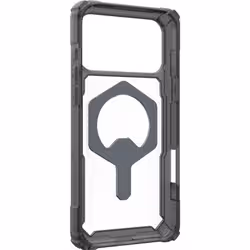 Urban Armor Gear Plasma XTE 360 custodia per cellulare 17,5 cm (6.9") Cover Cenere, Titanio - Vista aggiuntiva 4