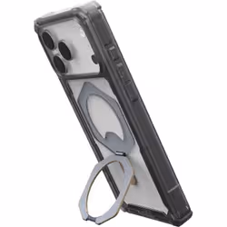 Urban Armor Gear Plasma XTE 360 custodia per cellulare 17,5 cm (6.9") Cover Cenere, Titanio - Vista aggiuntiva 6