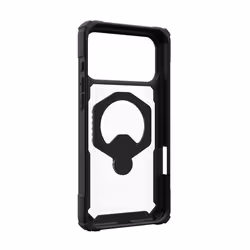 Urban Armor Gear Plasma XTE 360 custodia per cellulare 17,5 cm (6.9") Cover Nero, Trasparente - Vista aggiuntiva 6