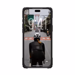 Urban Armor Gear Plasma XTE 360 custodia per cellulare 17,5 cm (6.9") Cover - Vista aggiuntiva 2