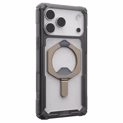 Urban Armor Gear Plasma XTE 360 custodia per cellulare 16 cm (6.3") Cover Cenere, Titanio - Vista aggiuntiva 2